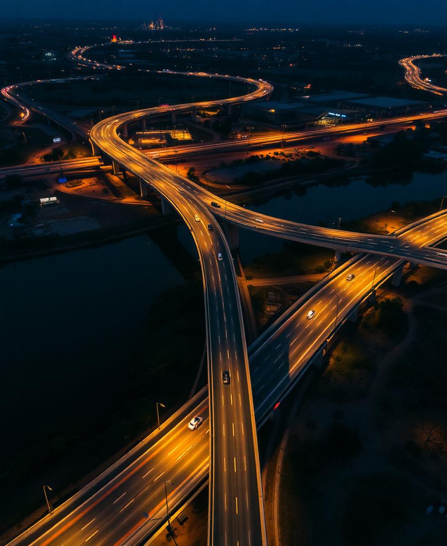 Infrastructure Financing